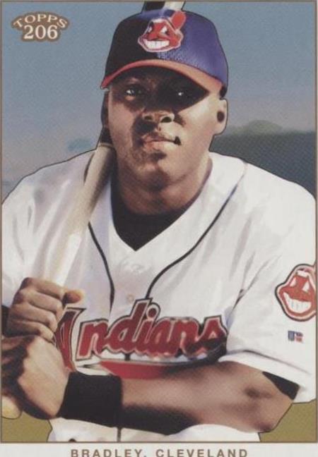 Topps 206 2002 - Milton Bradley #197