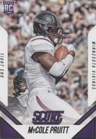 2015 Score MyCole Pruitt #427