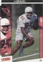2001 Upper Deck Victory Rob Moore #9
