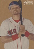 2006 Bowman Heritage - Coco Crisp #171
