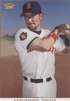 2002 Topps 206 - Nomar Garciaparra #190