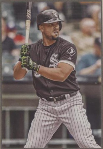 2019 Bowman Heritage - José Abreu #53VR-56
