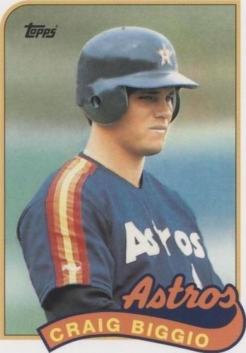 2010 Topps - Craig Biggio #CMT154
