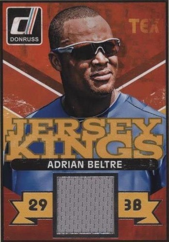 2014 Panini Donruss - Adrian Beltre #13
