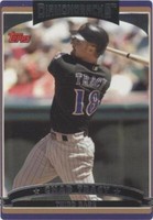 2006 Topps - Chad Tracy #118