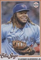 2022 Topps Archives - Vladimir Guerrero Jr. #200