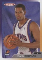 2005-06 Topps Total - Kurt Thomas #264