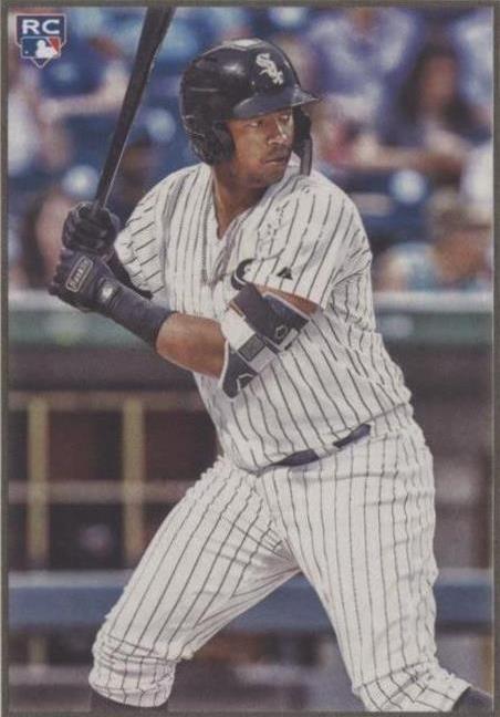 Bowman Heritage 2019 - Eloy Jiménez #53VR-94