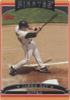 2006 Topps - Jason Bay #220