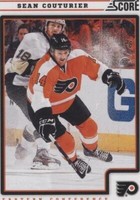2012-13 Score - Sean Couturier #350