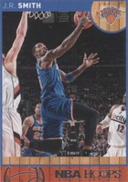 2013-14 NBA Hoops - J.R. Smith #187