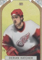 2003-04 Topps C55 - Derian Hatcher #76