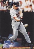 2010 Topps - Cal Ripken #200