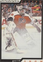 1996-97 Score - GARTH SNOW #204