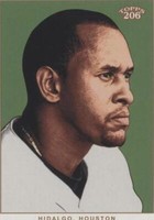 2002 Topps 206 - Richard Hidalgo #80