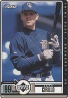 1999 Upper Deck Retro - Jeff Cirillo #47