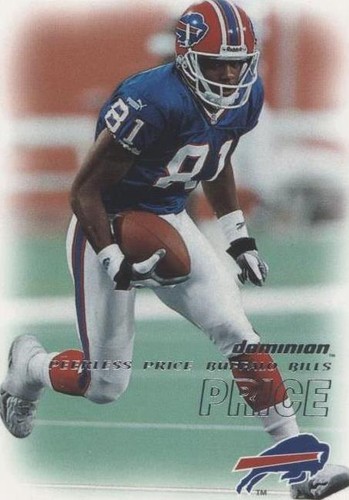 2000 Skybox Dominion Peerless Price #32