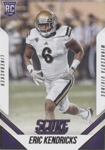 2015 Score Eric Kendricks #356