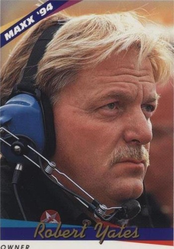 1994 Maxx - Robert Yates #117