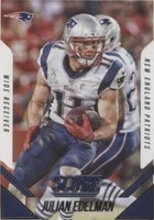 2015 Score Julian Edelman #66