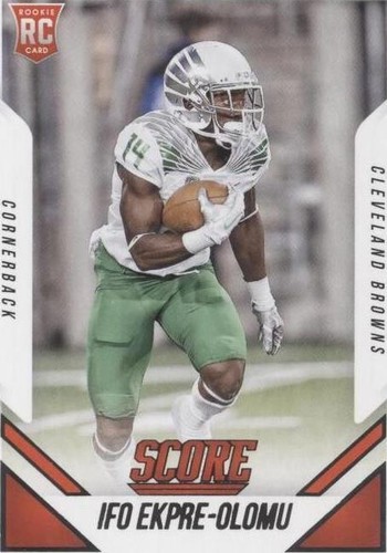 2015 Score Ifo Ekpre-Olomu #336