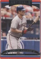 2006 Topps Updates & Highlights - Austin Kearns #UH1