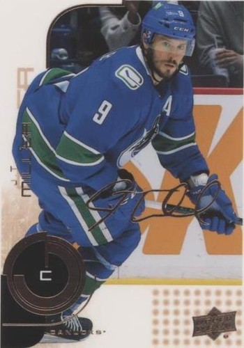 2022-23 Upper Deck MVP - J.T. Miller #93