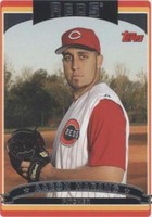 2006 Topps - Aaron Harang #29