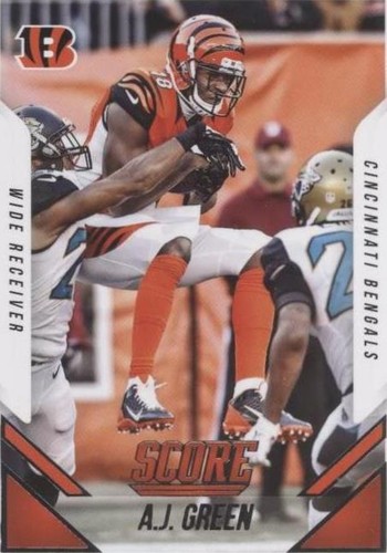 2015 Score A.J. Green #180