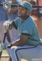 1994 Fleer - Gary Sheffield #477