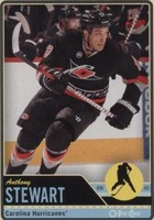 2012-13 O-Pee-Chee - Anthony Stewart #296