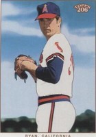 2002 Topps 206 - Nolan Ryan #166