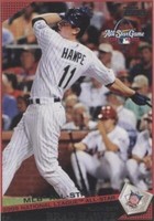 2009 Topps Updates & Highlights - Brad Hawpe #UH314
