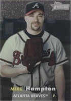2006 Topps Heritage - Mike Hampton #101