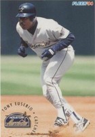 1994 Fleer Update - Tony Eusebio #U142