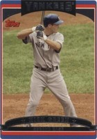 2006 Topps Updates & Highlights - Nick Green #UH27