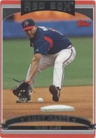 2006 Topps - Andy Marte #119