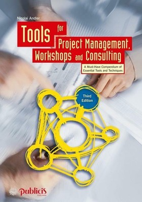 Tools for Project Management, Workshops and Consulting ~ Nic ... 9783895784477