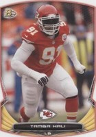 2014 Bowman Tamba Hali #41