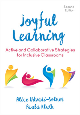 Joyful Learning: Active And Collaborative Strategies For Inclusive Classroo...