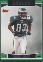 2006 Topps Greg Lewis #44