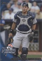 2010 Topps Pro Debut - Jesus Montero #221