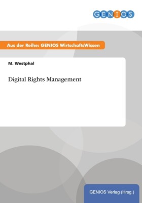 Digital Rights Management