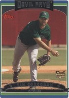 2006 Topps - Tim Corcoran #628