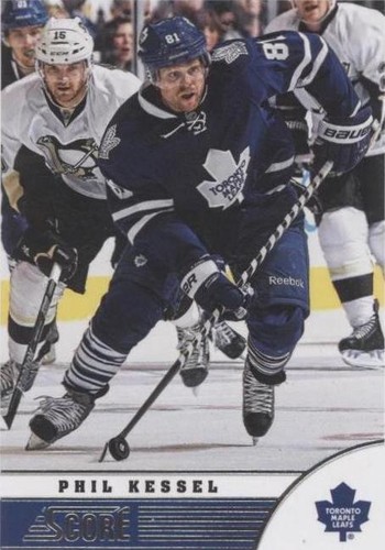 2013-14 Score - Phil Kessel #476