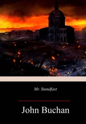 Mr  Standfast