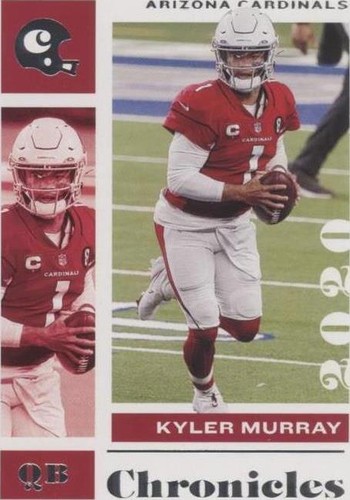 2020 Panini Chronicles Kyler Murray #1