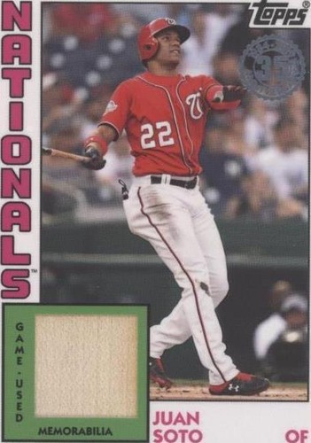その他 Juan Soto auto psa10 topps 2018 Topps Chrome Update Juan Soto Rookie Auto PSA 10 Auto