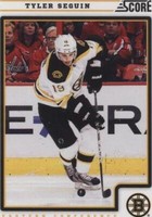 2012-13 Score - Tyler Seguin #56