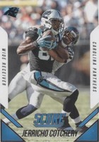 2015 Score Jerricho Cotchery #179